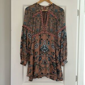 For Love and Lemons Dress